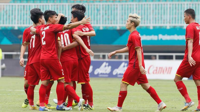 BLV Quang Huy,  Việt Nam, U23 Việt nam, Tin bóng đá Việt, Tin bóng đá Việt hôm nay