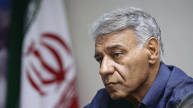 Fereydoun Moeini