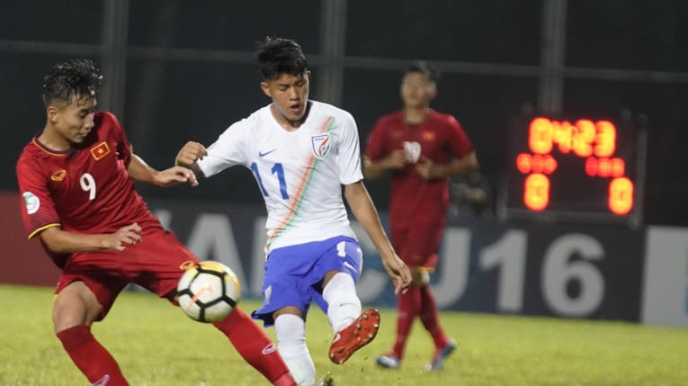 Tin bóng đá HOT, Tin bóng đá HOT  hôm nay, U16 Việt Nam