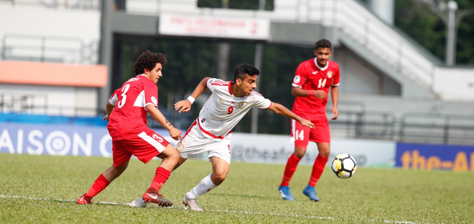 Kết quả U16 Jordan vs U16 Oman,  U16 Jordan vs U16 Oman, tỷ số  U16 Jordan vs U16 Oman
