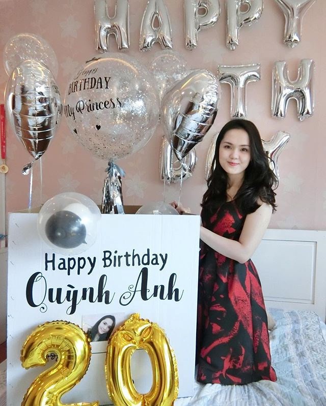 Duy Mạnh, bạn gái Duy Mạnh, ĐTQG Việt Nam, Quỳnh Anh