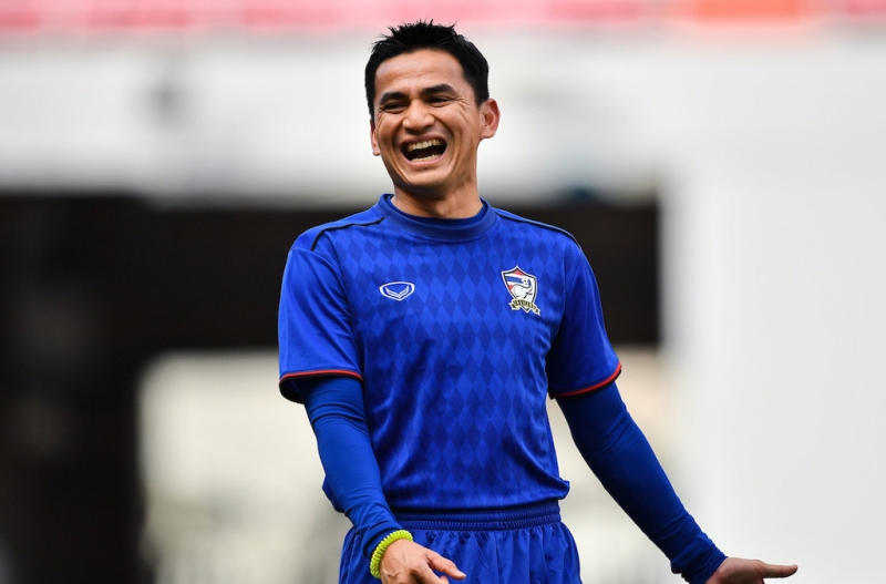 ĐT Thái Lan, AFF Cup 2018, ĐT Việt Nam