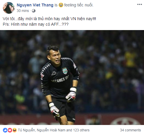 HLV Việt Thắng, ĐT việt Nam, Việt nam