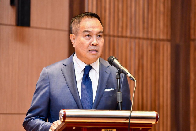 U16 Thái Lan, ĐT Thái Lan, FAT, 
