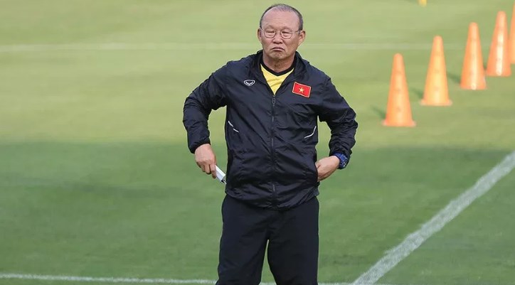 Tin bóng đá Việt, Tin bóng đá Việt hôm nay, ĐT Việt Nam