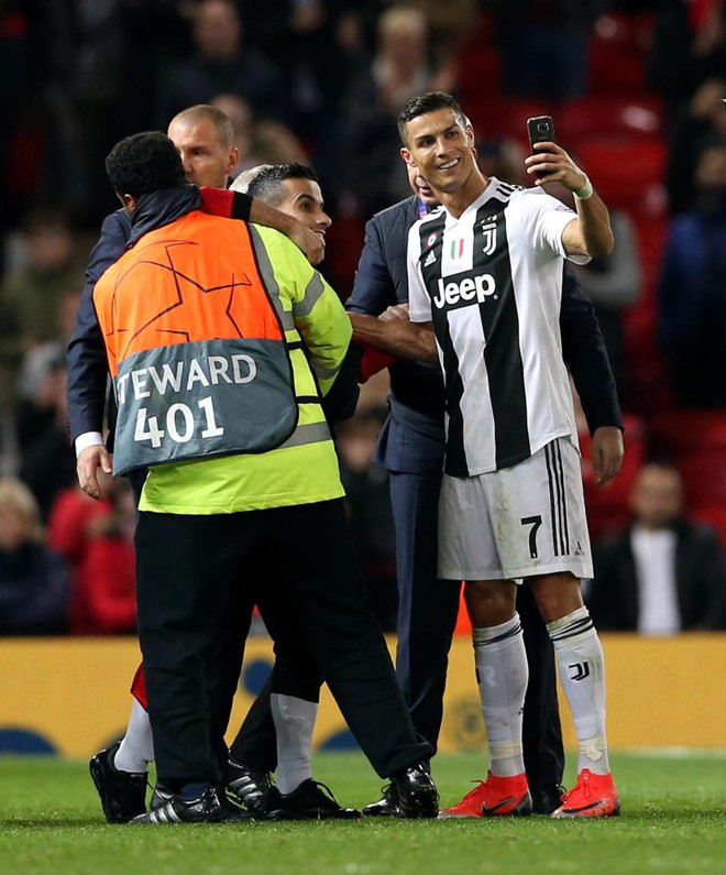 MU 0-1 Juventus, kết quả MU 0-1 Juventus, tỷ số MU 0-1 Juventus