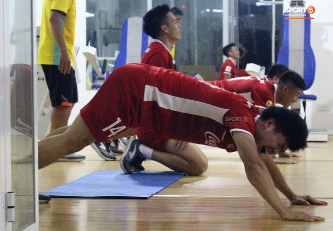 Tin bóng đá HOT, Tin bóng đá HOT hôm nay, ĐTQG Việt Nam