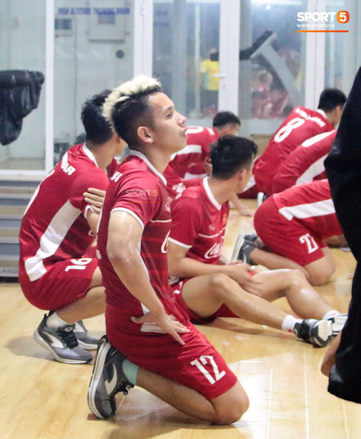 Tin bóng đá HOT, Tin bóng đá HOT hôm nay, ĐTQG Việt Nam