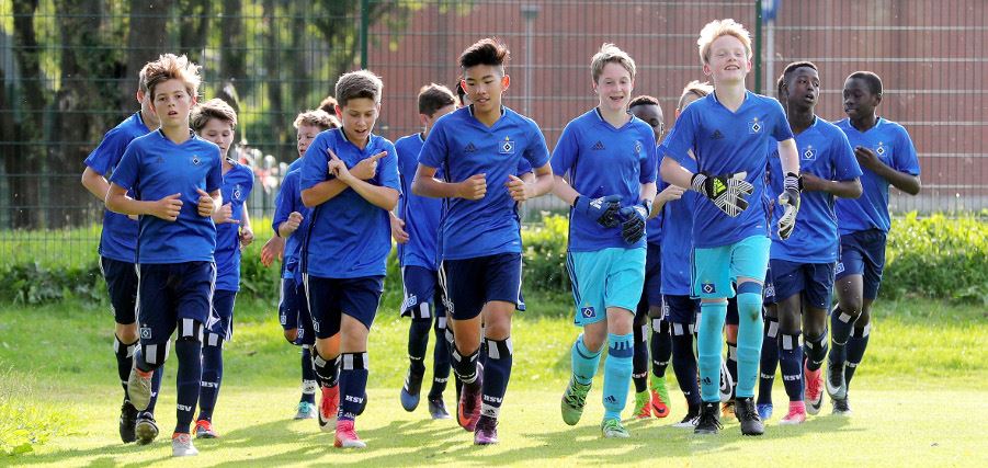 U15 Đức, gốc Việt, Tommy Nguyễn, Martin Vũ