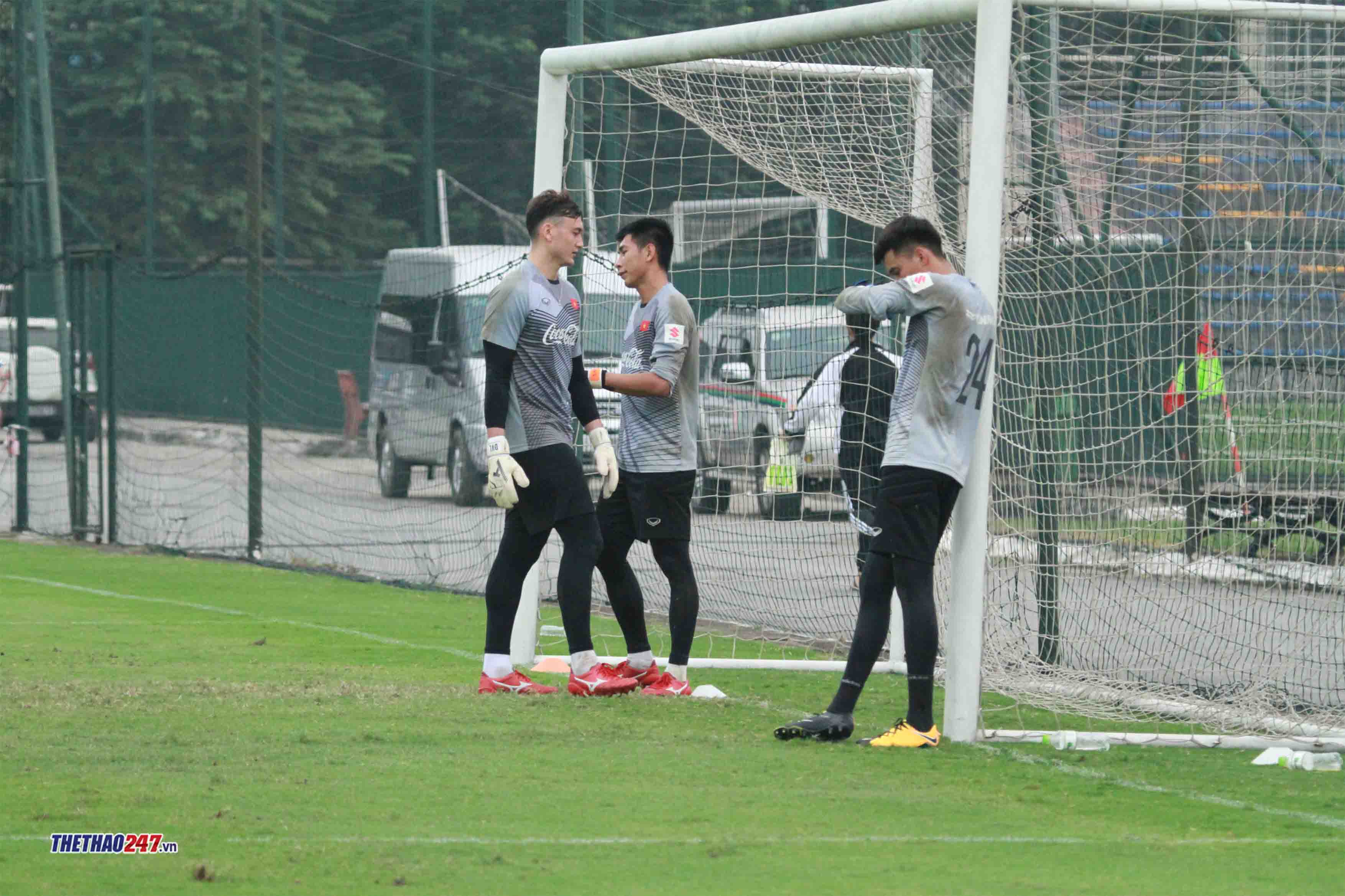 Tin bóng đá Việt, Tin bóng đá Việt hôm nay, ĐTQG Việt Nam, aff cup 2018