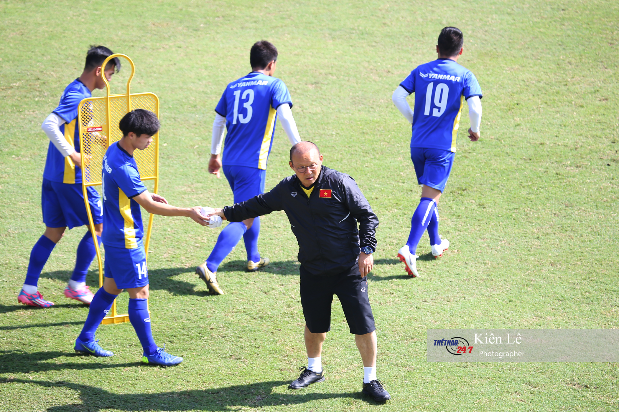 Tin bóng đá HOT, Tin bóng đá HOT hôm nay, Việt Nam, AFF Cup 2018