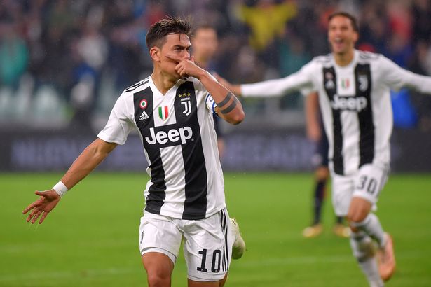 Kết quả Juventus vs Cagliari, Juventus vs Cagliari, tỷ số Juventus vs Cagliari