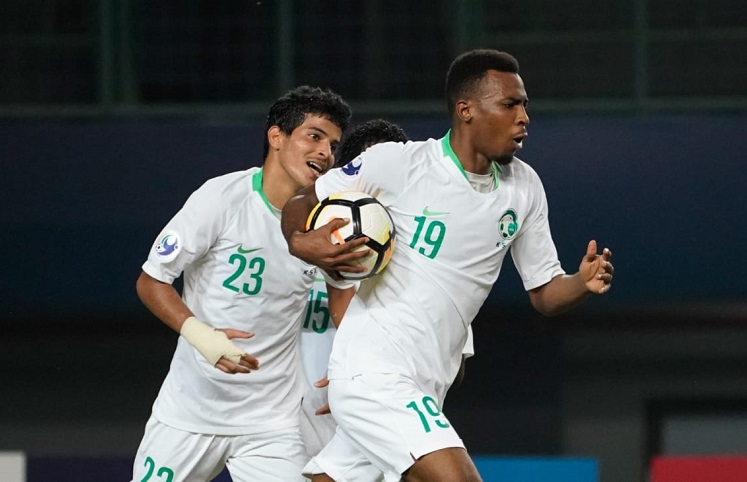 Kết quả U19 Hàn Quốc vs U19 Ả Rập Xê Út, U19 Hàn Quốc vs U19 Ả Rập Xê Út, tỷ số U19 Hàn Quốc vs U19 Ả Rập Xê Út