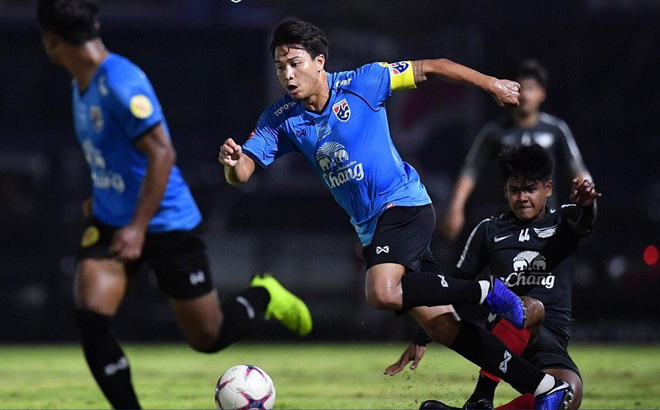 AFF Cup, Thái Lan, ĐTQG Thái Lan