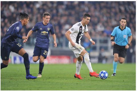 Kết quả Juventus vs MU, Juventus vs MU , tỷ số Juventus vs MU