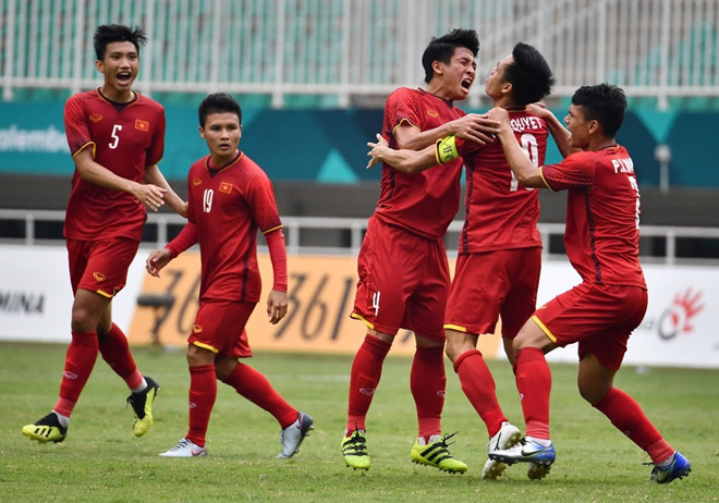 Tin bóng đá Việt, Tin bóng đá Việt  hôm nay, ĐTQG Việt Nam, AFF Cup 2018