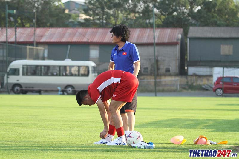  Việt Nam, ĐT Việt Nam, AFF Cup 2018, ĐTQG Việt Nam