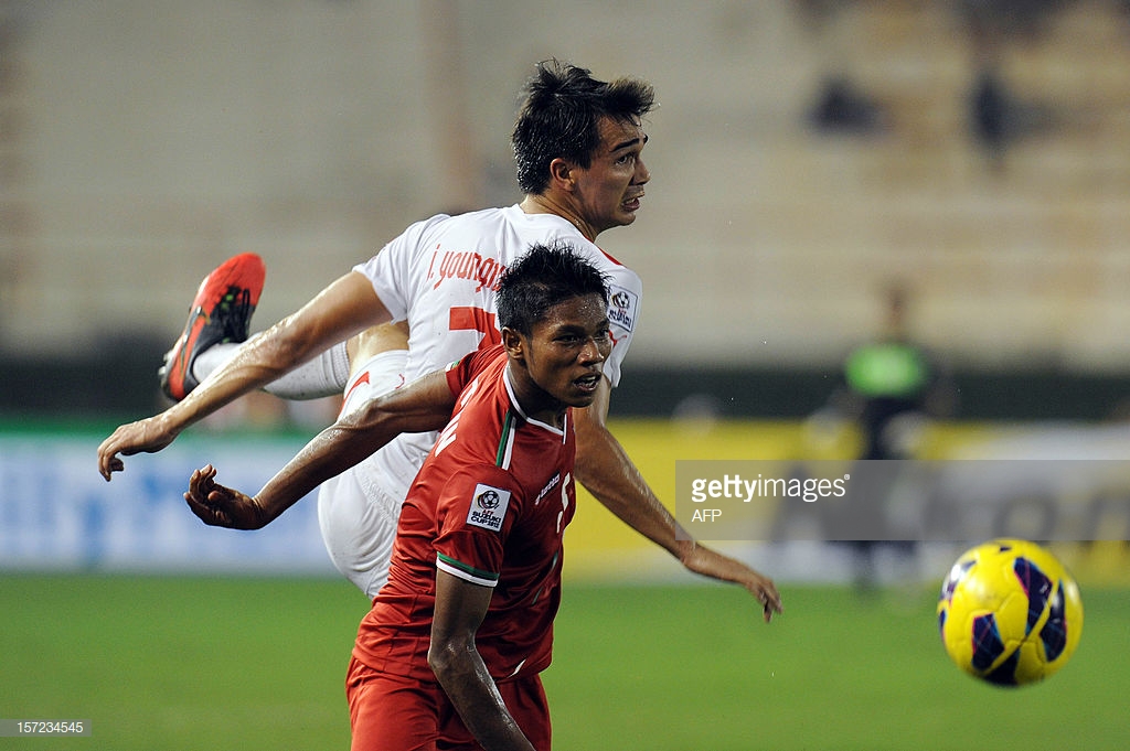 AFF Cup 2018,  Việt Nam, ĐTQG Việt Nam, Việt Nam vs Myanmar