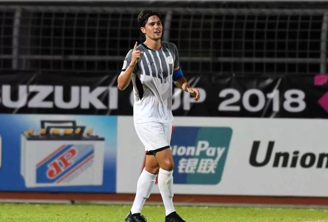 Công Vinh, AFF Cup 2018, ĐT Việt Nam, Việt Nam