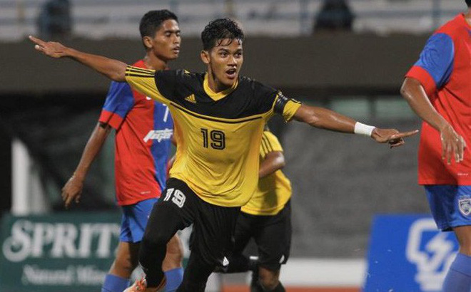 AFF Cup 2018, ĐT Việt Nam, Việt Nam, Malaysia