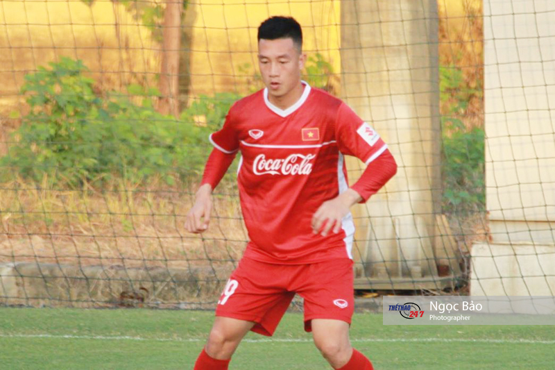 AFF Cup 2018, ĐT Việt Nam, Việt Nam