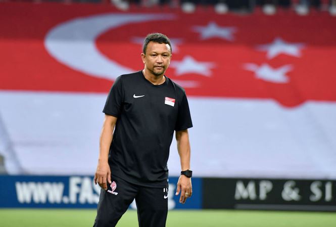 AFF Cup 2018, Thái Lan, ĐT Thái Lan, Việt Nam
