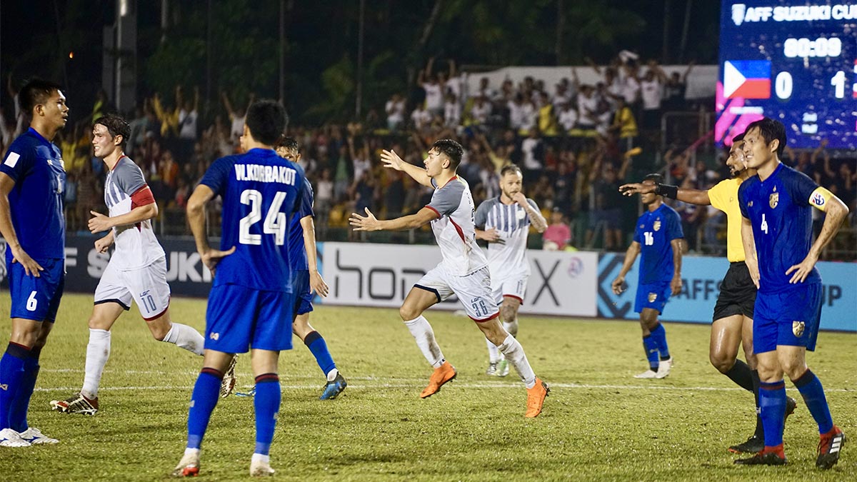 Tin bóng đá HOT, Tin bóng đá HOT hôm nay, Tin bóng đá HOT AFF Cup 2018, tin tức AFF Cup