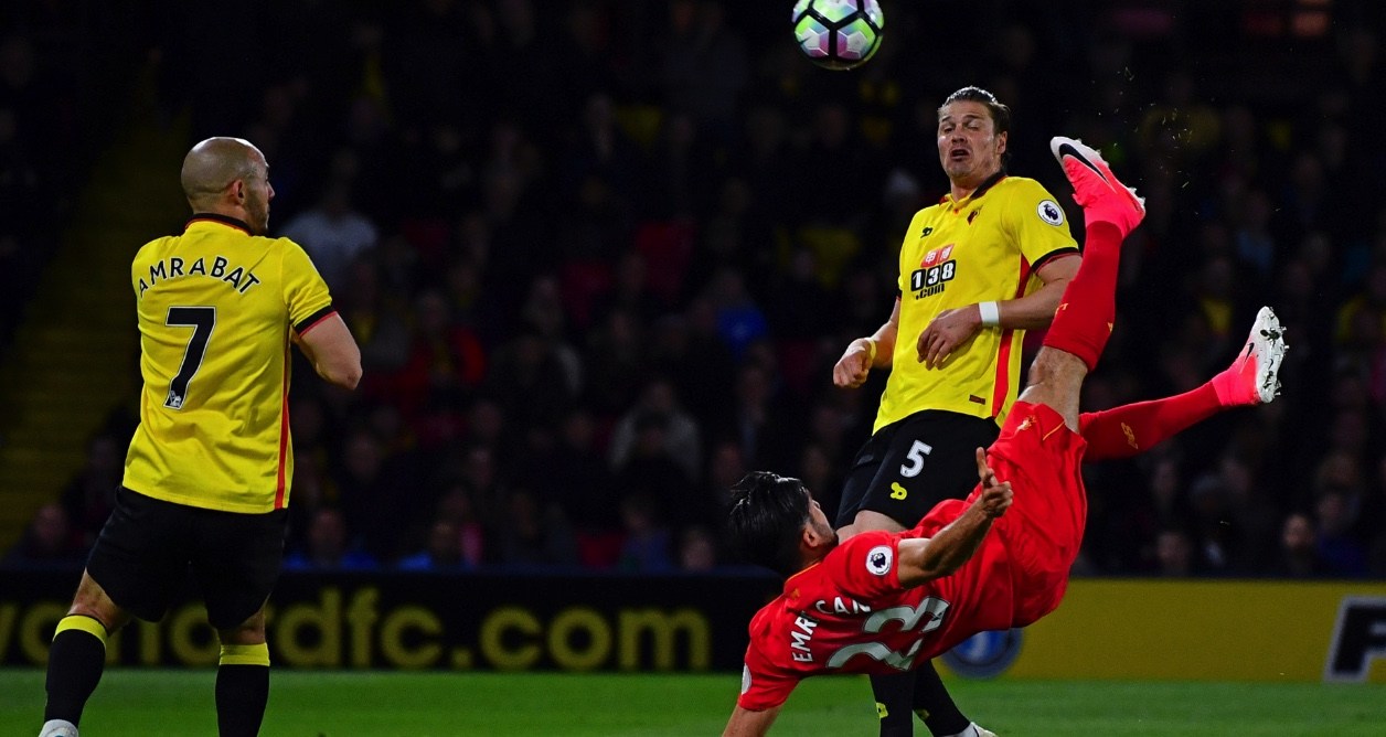 Trực tiếp Watford vs Liverpool, 22h00 ngày 24/11 Trực tiếp Watford vs Liverpool, Watford vs Liverpool, link xem Watford vs Liverpool