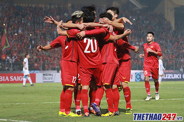 Phạm Minh Đức, ĐT Việt nam, Việt Nam