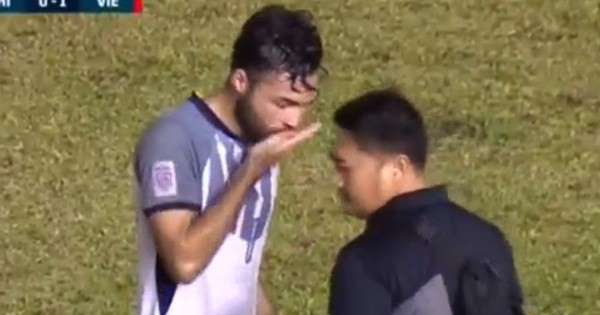 Bán kết AFF Cup 2018, Việt Nam vs Philippines, ĐT Việt Nam