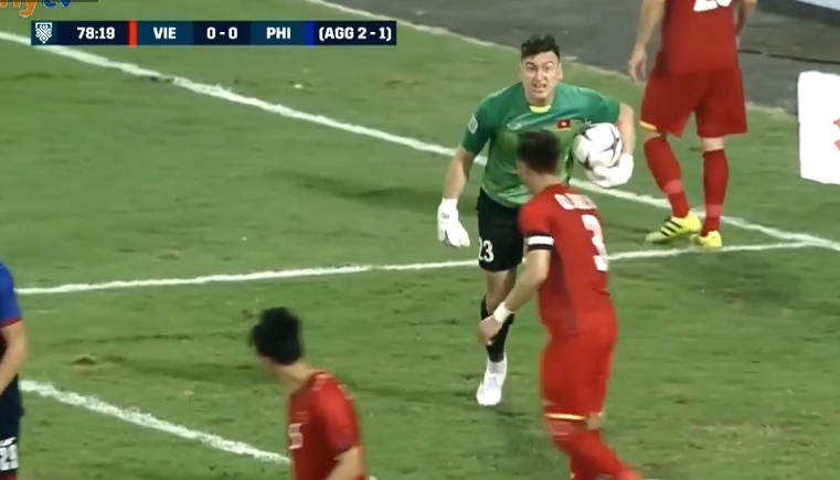 Văn Lâm, Việt Nam vs Philippines, kết quả Việt Nam vs Philippines,