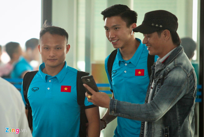 AFF Cup, ĐT Việt Nam Việt, Nam vs Malaysia 