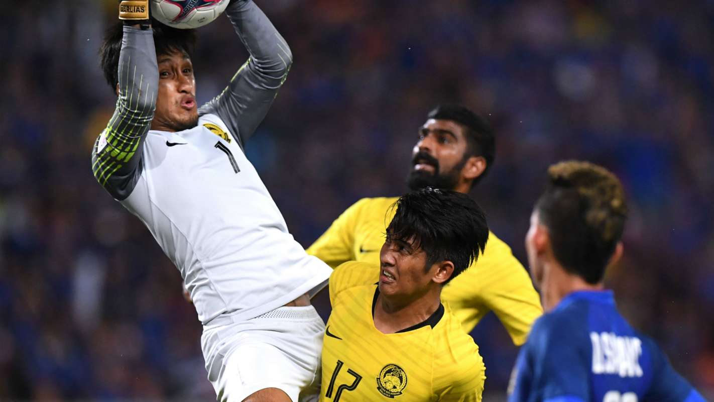 Chung kết AFF Cup 2018, Malaysia vs Việt Nam, Việt Nam