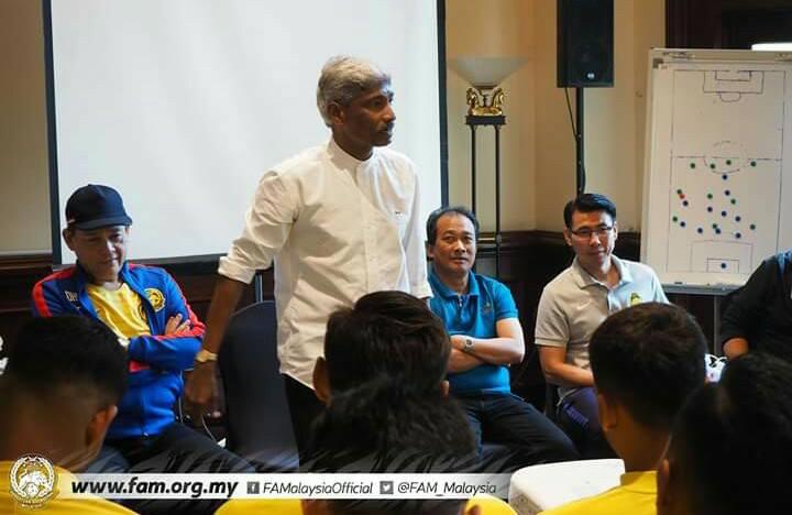Chung kết AFF Cup 2018, ĐT Việt Nam , Malaysia vs Việt Nam