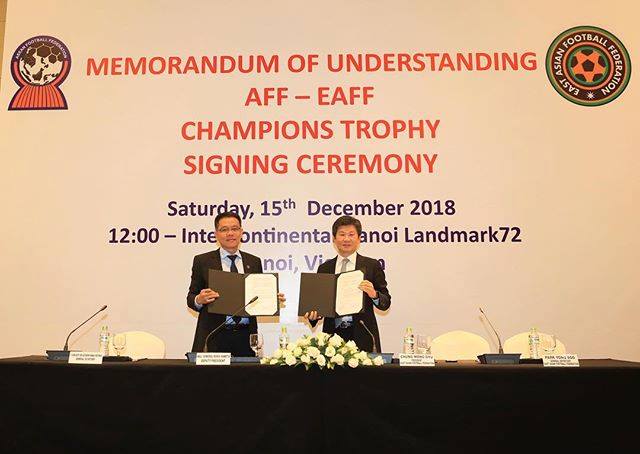Chung kết AFF Cup 2018, Việt Nam vs Hàn Quốc, Việt Nam vs Malaysia