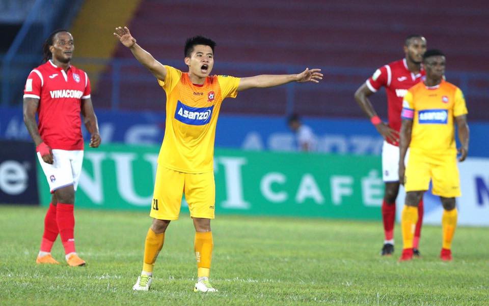 HAGL, Hải Phòng, CLB Hải Phòng