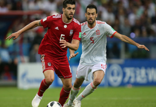 Asian Cup 2019, ĐT Việt Nam, Việt Nam