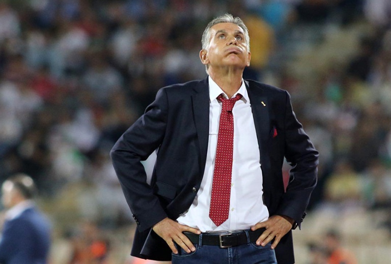 ĐT Việt Nam, Iran, Asian Cup 2019
