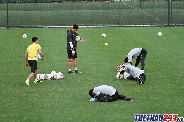 Tuấn Mạnh, ĐT Việt Nam, Việt Nam, Asian Cup 2019