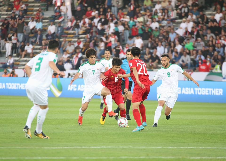 Việt Nam vs Iran, chấm điểm Việt Nam vs Iran, xem Việt Nam vs Iran