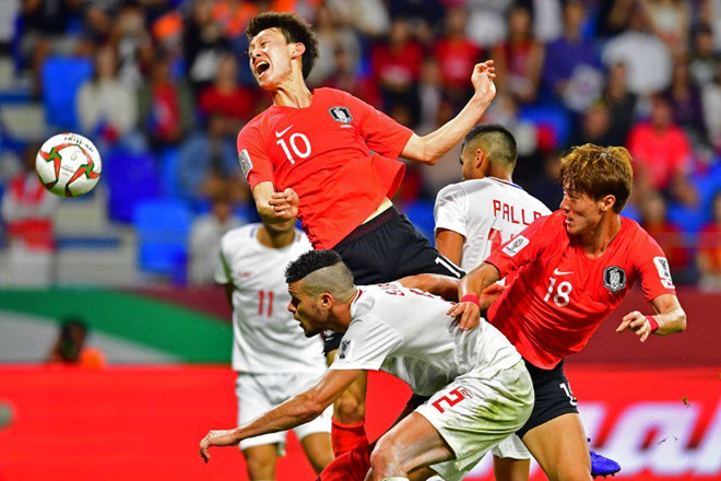 Asian Cup 2019, HLV Philippines, Eriksson, 