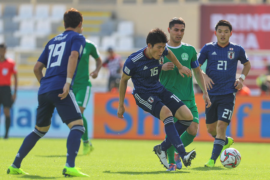 Kết quả Nhật Bản vs Turkmenistan, Nhật Bản vs Turkmenistan, tỷ số Nhật Bản vs Turkmenistan