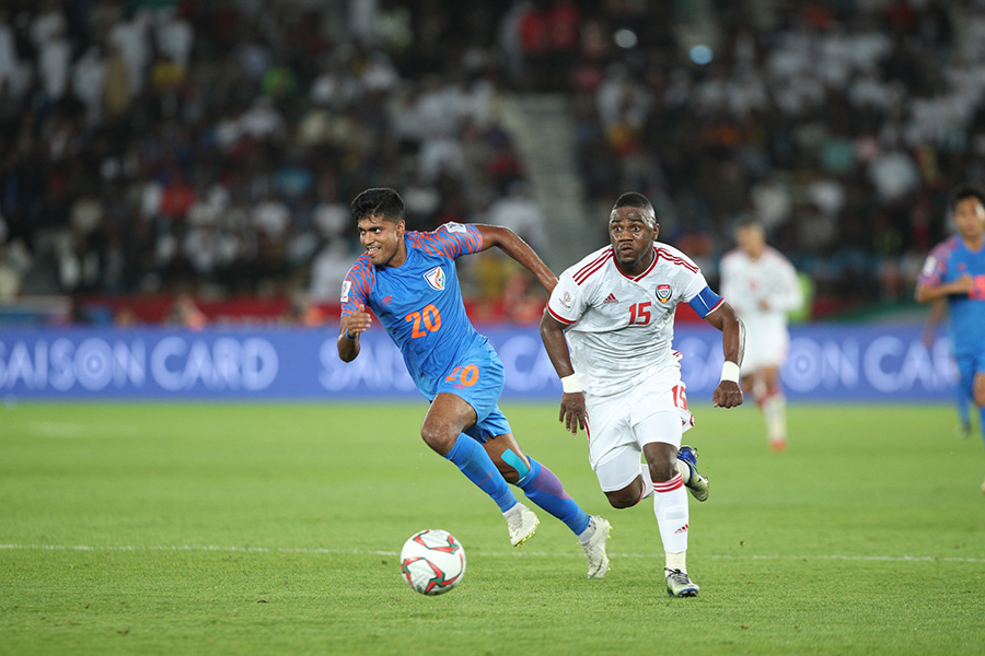 Kết quả Ấn Độ vs UAE, Ấn Độ vs UAE , tỷ số Ấn Độ vs UAE