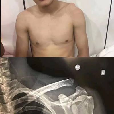 Trung Quốc, Wu Lei, Vũ Lỗi, 