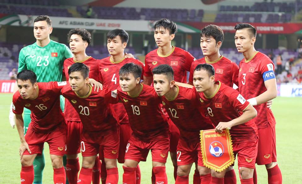 yemen, ĐT việt nam, việt nam vs yemen, asian cup 2019