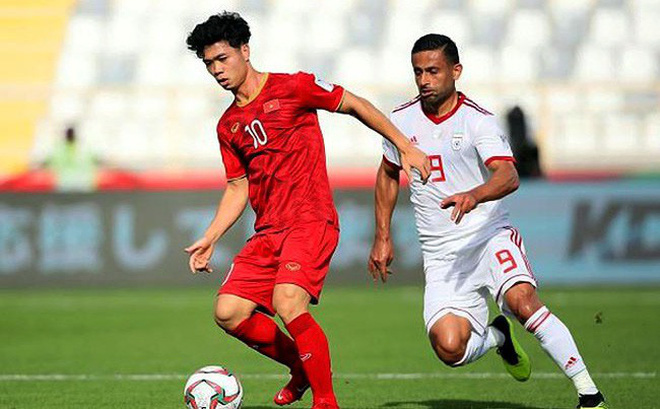 Asian Cup 2019, ĐTVN,Hàn Quốc , ĐT Hàn Quốc