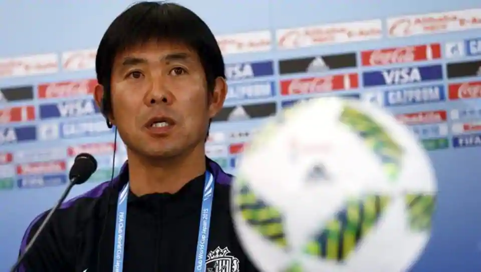 Asian Cup 2019, Việt Nam, Việt Nam vs Nhật Bản