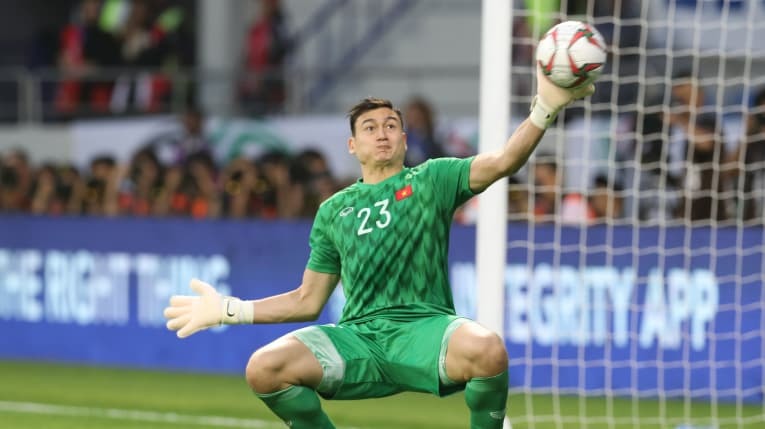  Asian Cup 2019, đội hình tiêu biểu