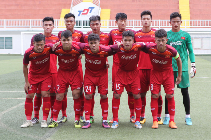 Lịch thi đấu bóng đá hôm nay 17/2: U22 Việt Nam ra quân ltd bong da hom nay, ltd u22 viet nam, ltd bong da, Lịch thi đấu bóng đá hôm nay,