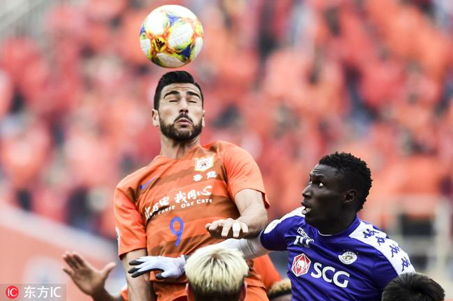 Chuyên gia Trung Quốc, Việt Nam, Hà Nội vs Sơn Đông